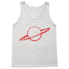 planet Tank Top