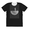 fahrie77 All Over Women's T-shirt