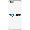 square iPhone 6/6s Case