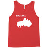 theres nothing wrong with love built to spill Tank Top