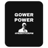 Gower Power Mousepad