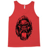 kong gorilla Tank Top