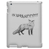 scullay iPad 3 and 4 Case