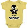 we are venom Baby Bodysuit