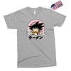 saiyan ramen Exclusive T-shirt