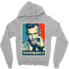 NOTORIOUS CONOR MCGREGOR Zipper Hoodie