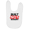 not bought Baby Bibs
