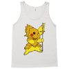 poke souls Tank Top