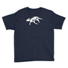who killed bambi Youth Tee