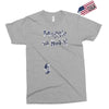 Muggle On Board Navy Exclusive T-shirt