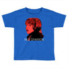 Red Sparrow Toddler T-shirt