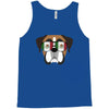 mexican boxer Tank Top