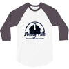 amityville t shirt 3/4 Sleeve Shirt