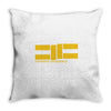 cavalera conspiracy (2) Throw Pillow