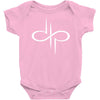 dtp the devin townsend project Baby Onesie