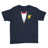 pocket posh Youth Tee
