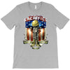 honor their sacrifice war soldier T-Shirt