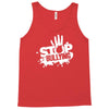 stop bullying Tank Top