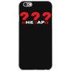 thearapy iPhone 6/6s Case