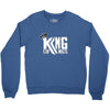 of kings Crewneck Sweatshirt