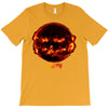 Halloween Sun T-Shirt