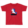 unicardio! Toddler T-shirt