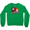 it's leviosaaaaaaah Crewneck Sweatshirt