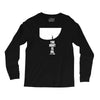 sarcastic comment loading Long Sleeve Shirts