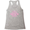 Coolest Wife Ever Racerback Tank