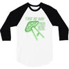 take me away from here 3/4 Sleeve Shirt