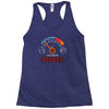 urkelometer Racerback Tank
