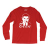bean  fun  lustig serie  mr Long Sleeve Shirts