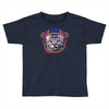 space cat Toddler T-shirt