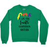 i am the fourth sanderson sister Crewneck Sweatshirt
