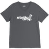 static drop oem V-Neck Tee