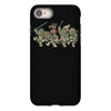 where the wild turtles are iPhone 8