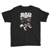 bad spacemen Youth Tee