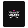 World's Best Granny Ever Mousepad