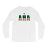 partridge   aha Long Sleeve Shirts