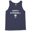 varsity blernsball Tank Top