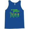dj volume,funny Tank Top