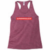 Super Wholocker Hypebeast Racerback Tank
