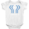 argentina 78 world cup 1978 retro football Baby Onesie