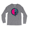 octo portal Long Sleeve Shirts