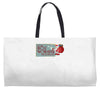 it's the most wonderful time Weekender Totes