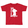 old school gangster urkel Toddler T-shirt