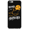 horse riders iPhone 6/6s Case