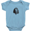 fahrie77 Baby Bodysuit