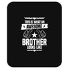 Awesome Brother Looks Like Mousepad