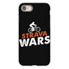 strava wars iPhone 8
